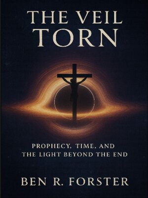 cover image of The Veil Torn